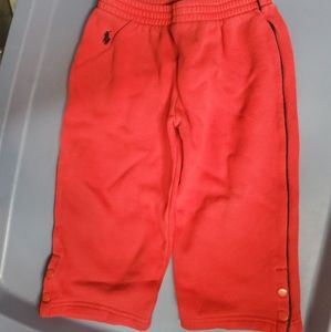 Ralph Lauren toddler sweats